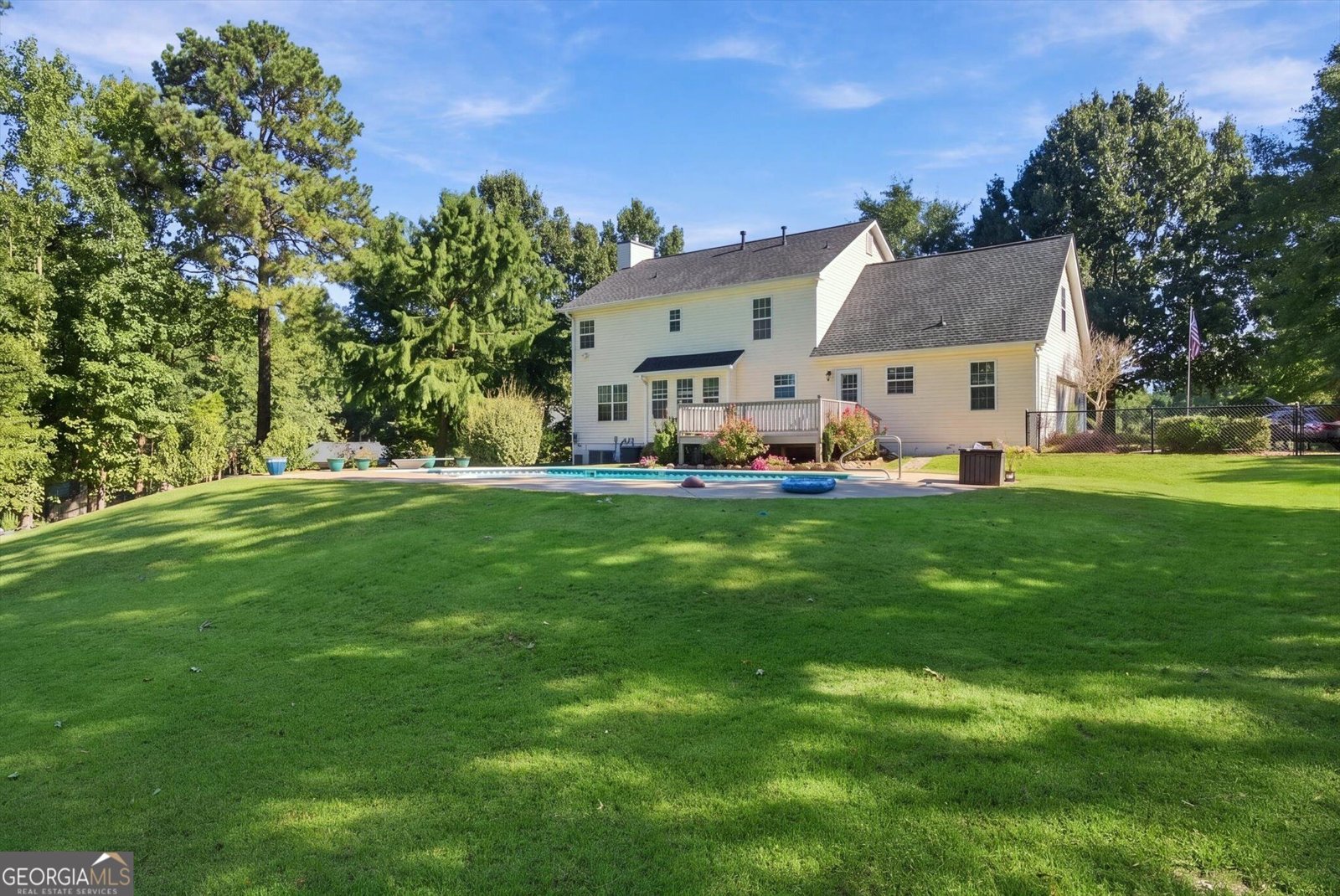 515 Hayfield Court Locust Grove - Photo 9