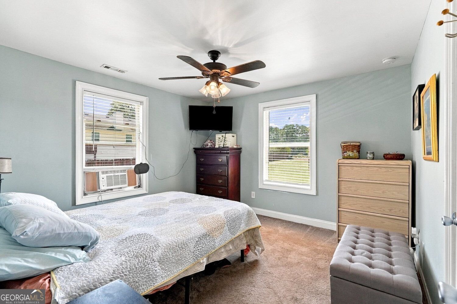 600 Cannon Drive Social Circle - Photo 12