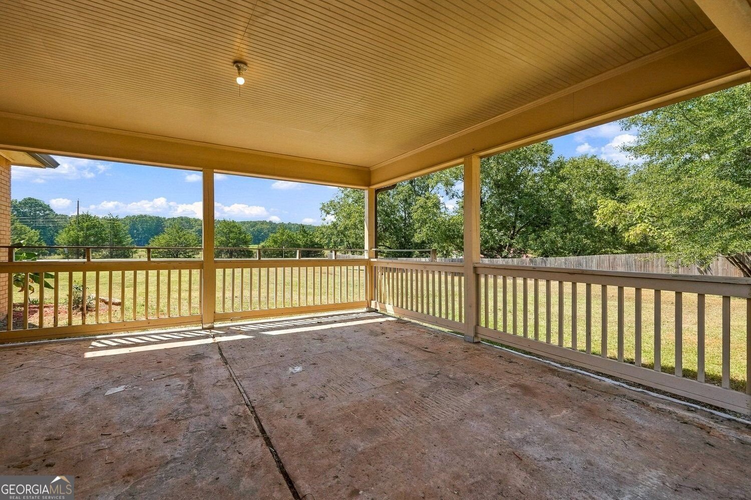 600 Cannon Drive Social Circle - Photo 17
