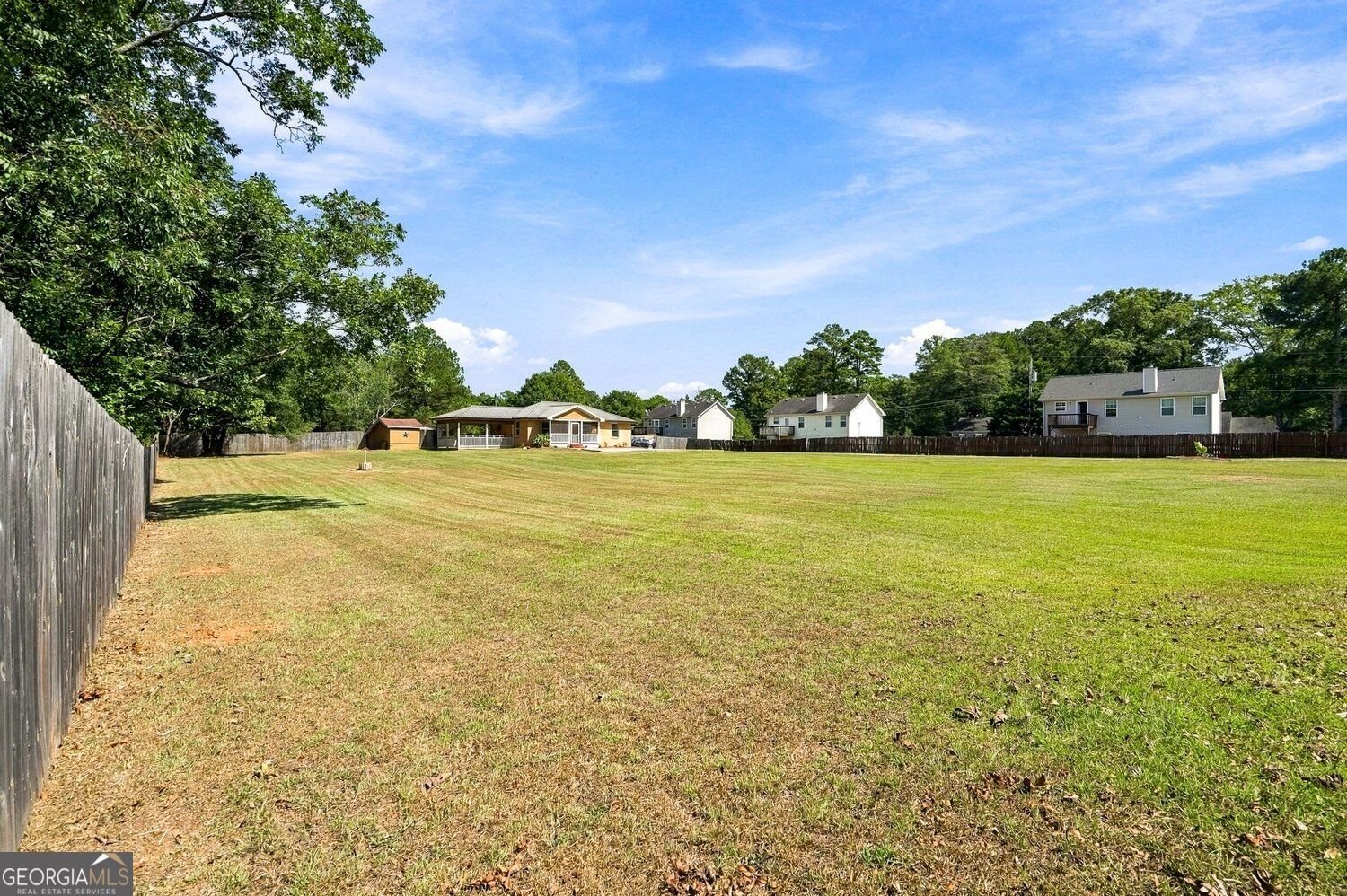 600 Cannon Drive Social Circle - Photo 18