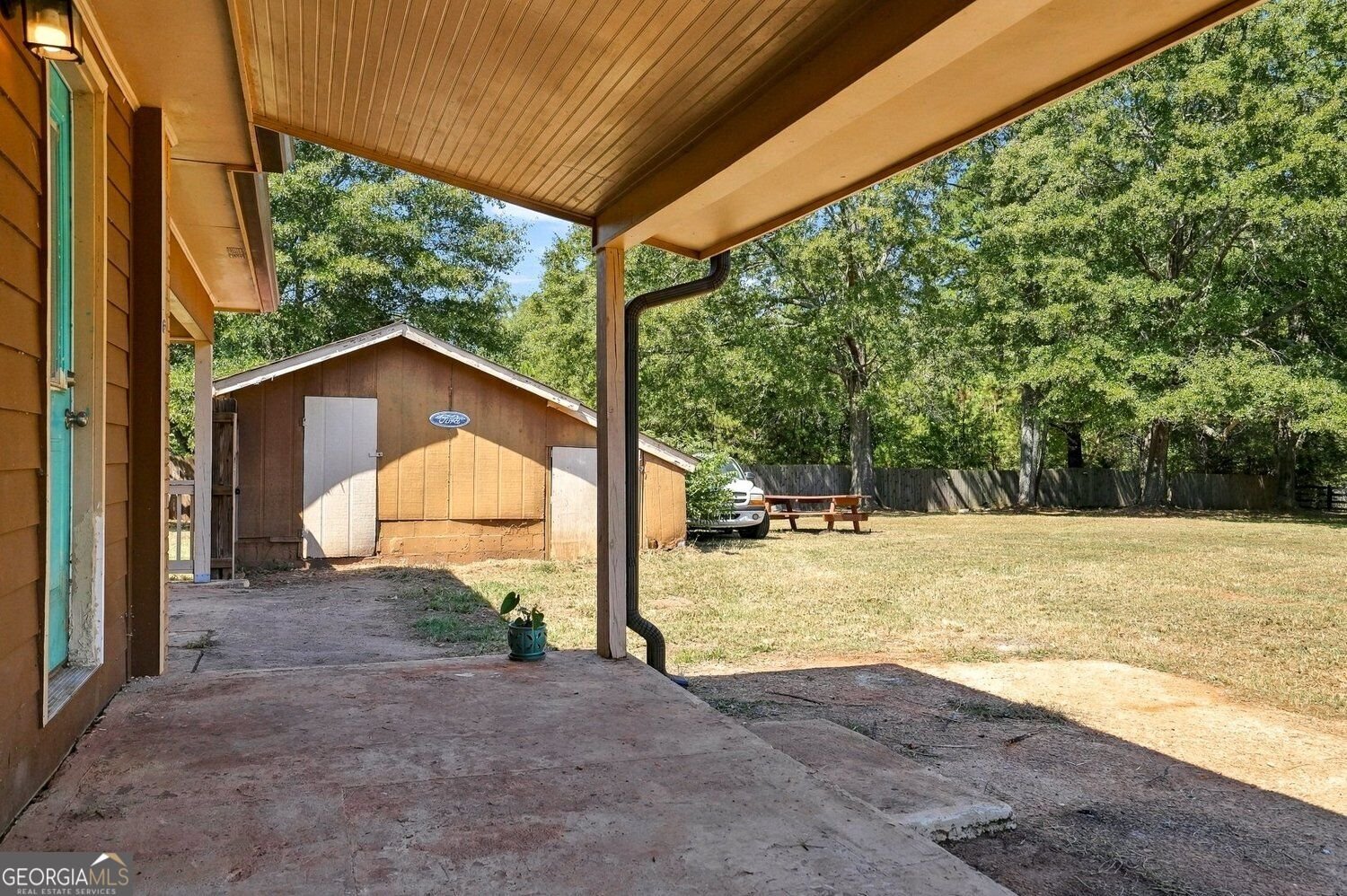 600 Cannon Drive Social Circle - Photo 20