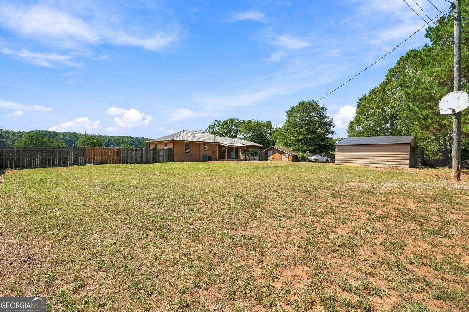 600 Cannon Drive Social Circle - Photo 22