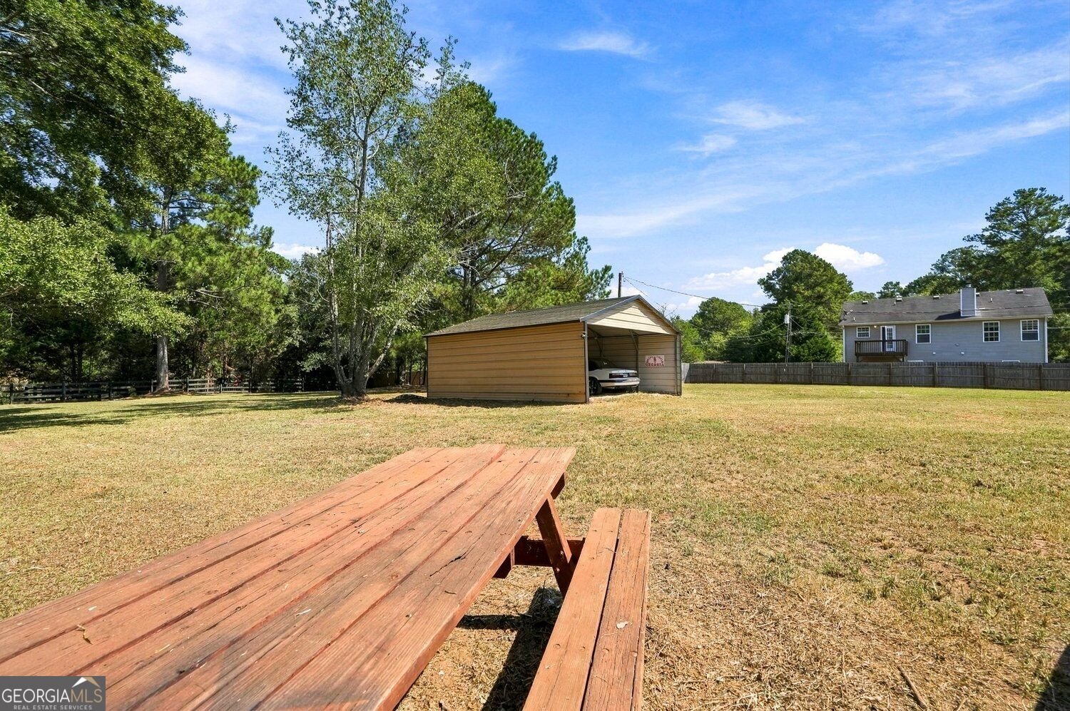 600 Cannon Drive Social Circle - Photo 25