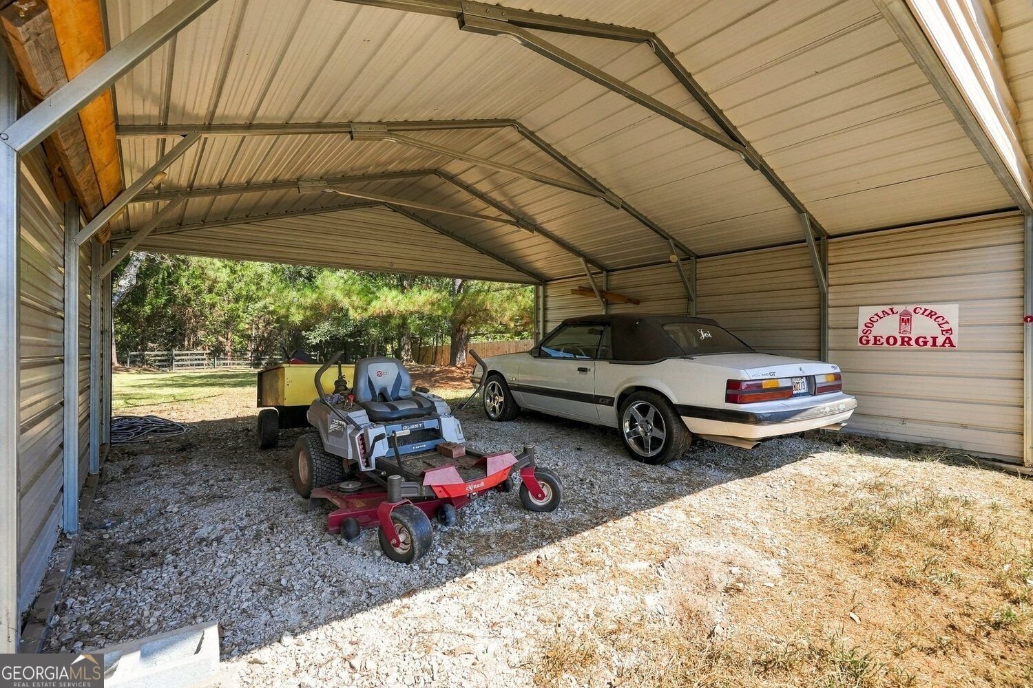600 Cannon Drive Social Circle - Photo 26