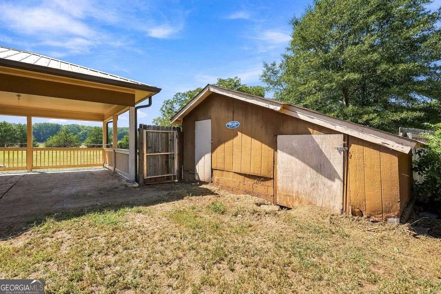 600 Cannon Drive Social Circle - Photo 27