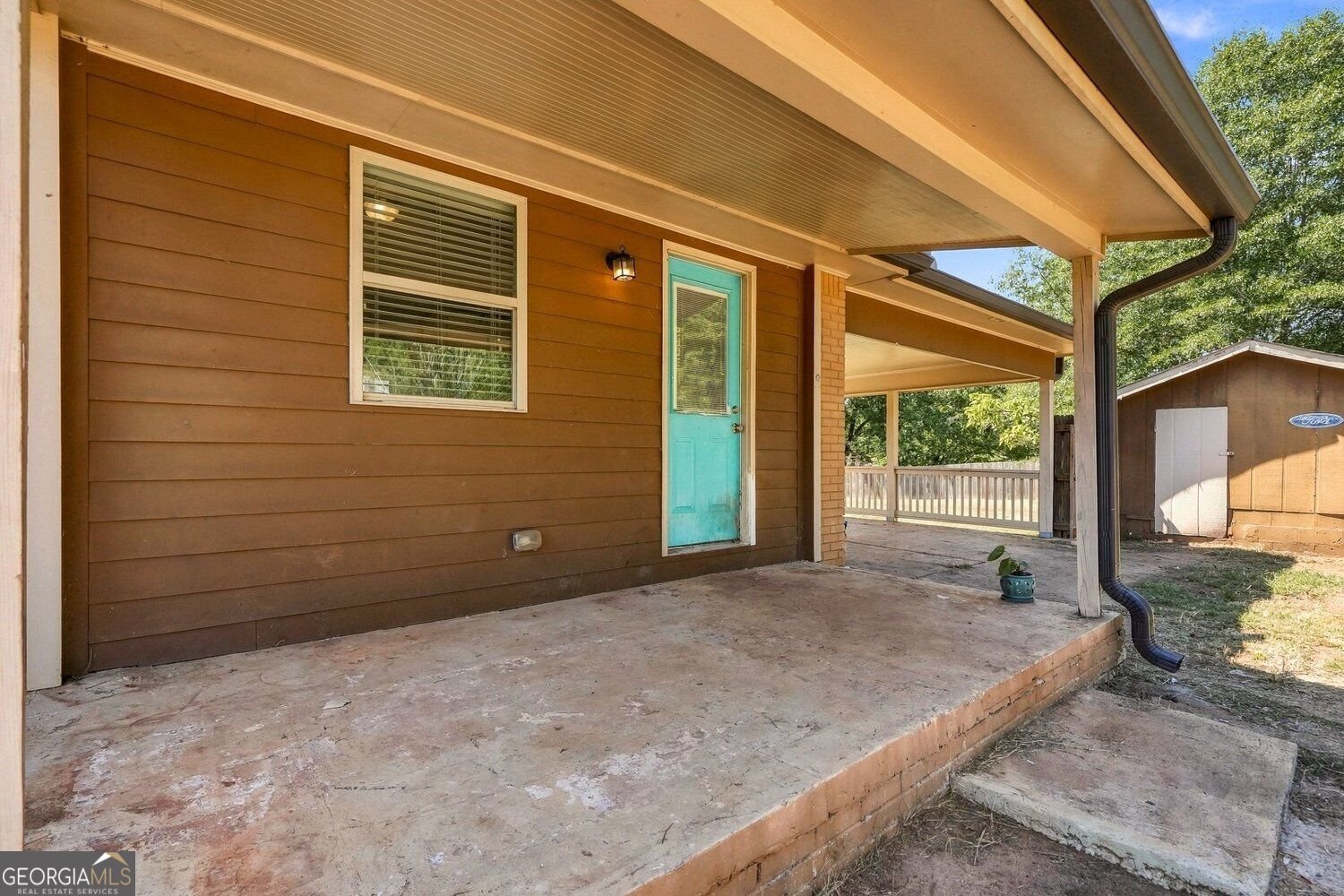 600 Cannon Drive Social Circle - Photo 28