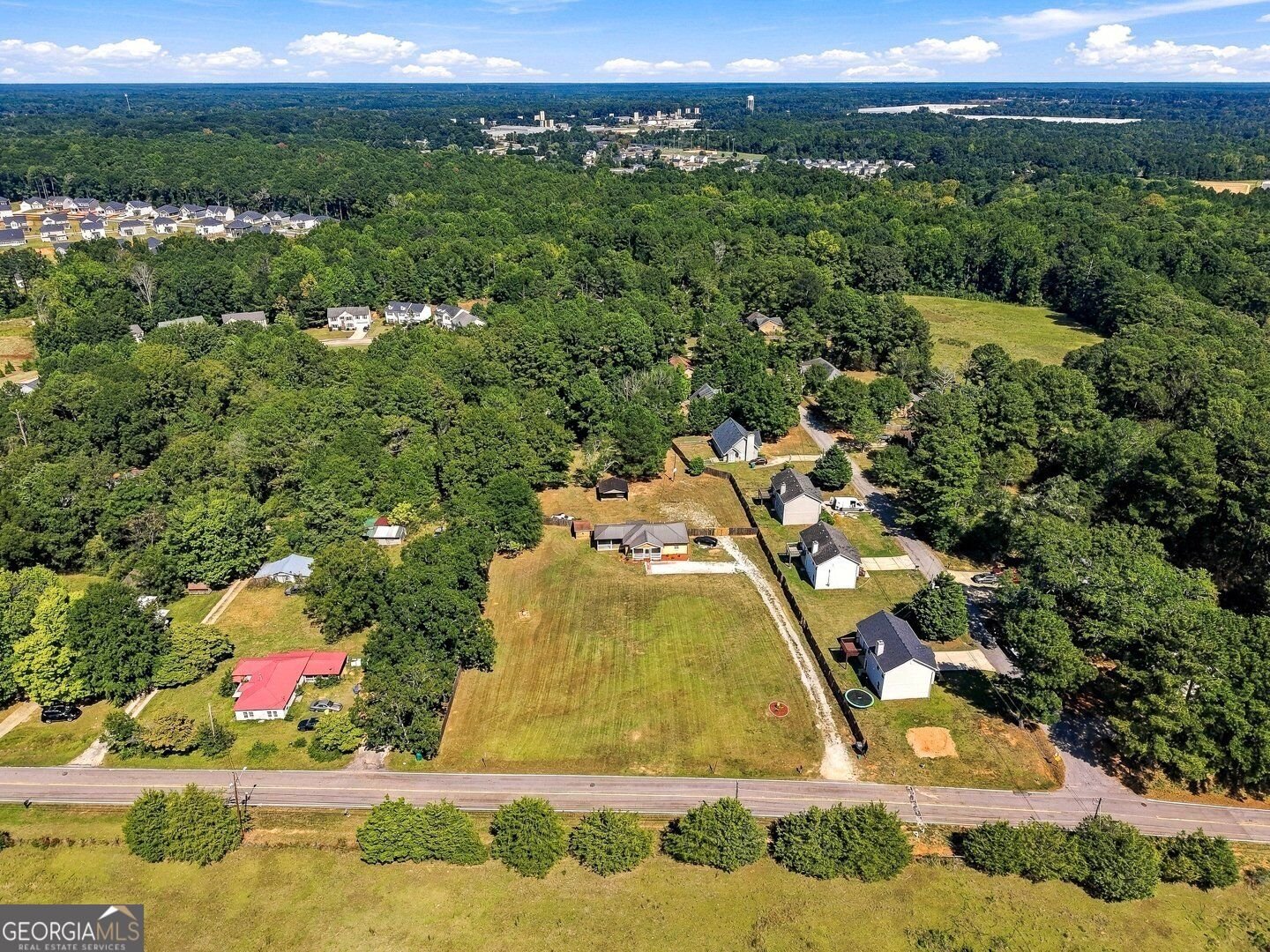 600 Cannon Drive Social Circle - Photo 32