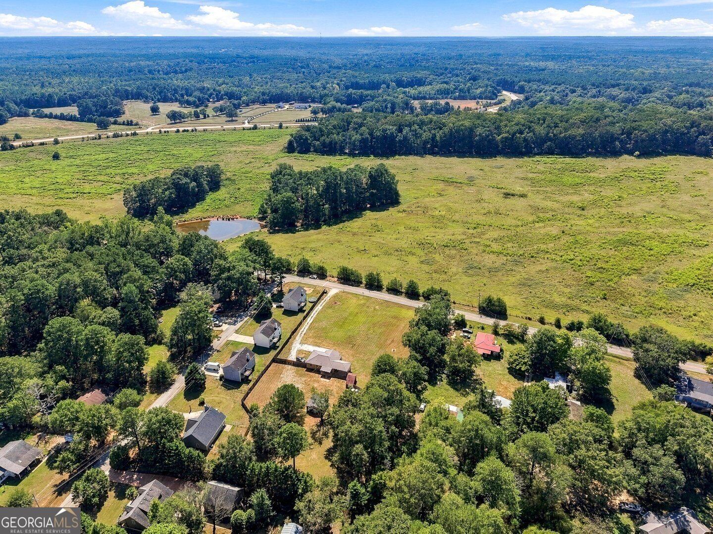 600 Cannon Drive Social Circle - Photo 34