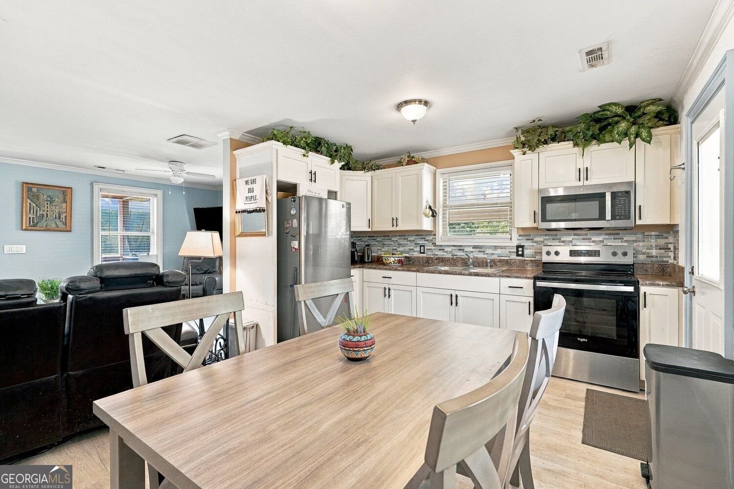 600 Cannon Drive Social Circle - Photo 7