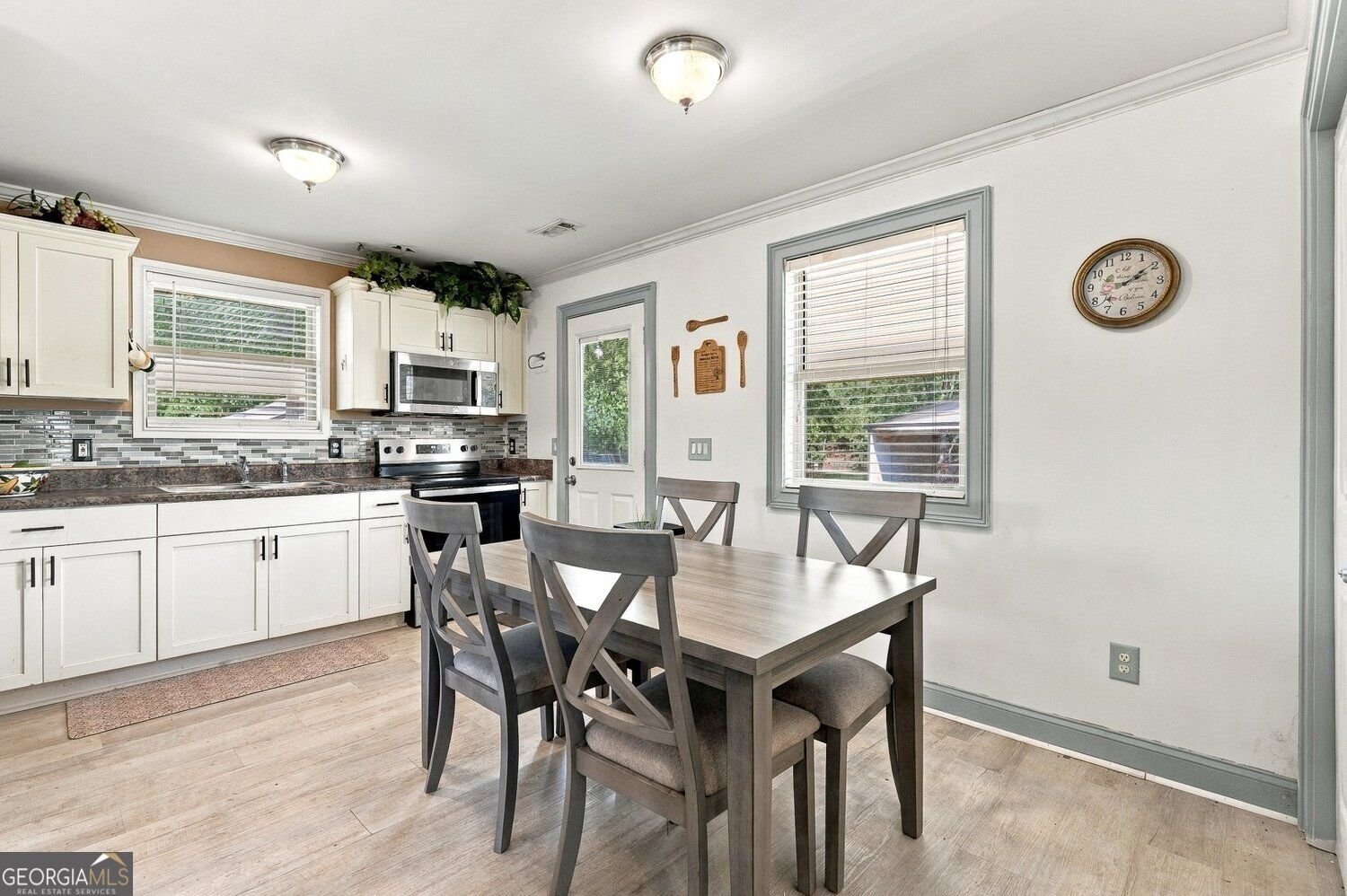 600 Cannon Drive Social Circle - Photo 8