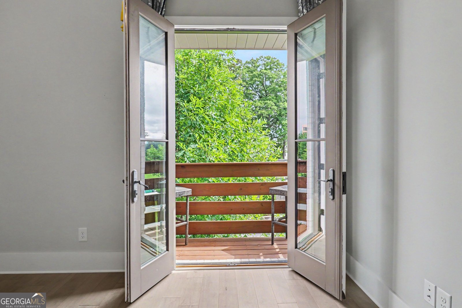 110 4TH Street Fayetteville - Photo 22