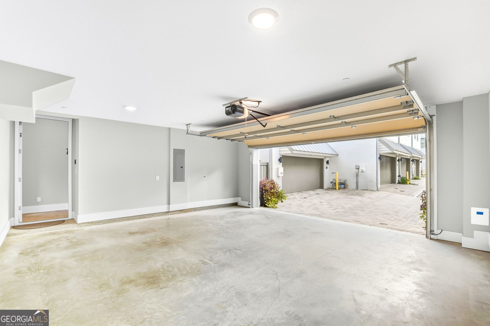 110 4TH Street Fayetteville - Photo 35