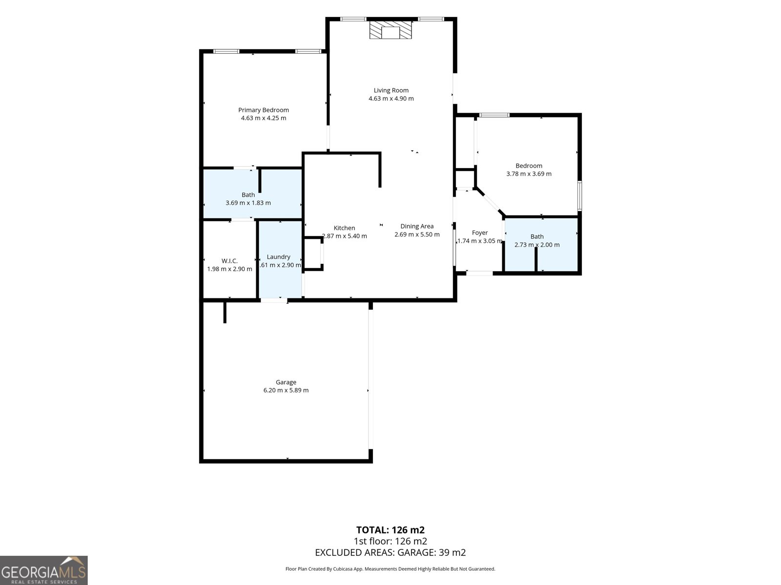 528 Camry Circle Dallas - Photo 38