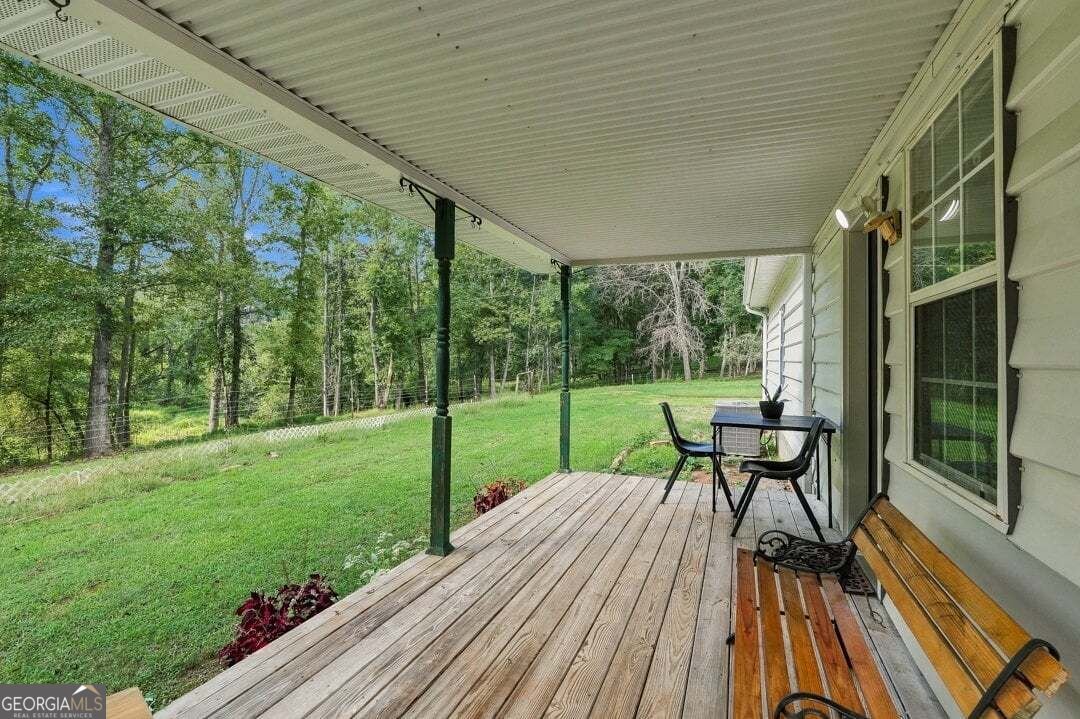 993 Sam Freeman Road Hoschton - Photo 10