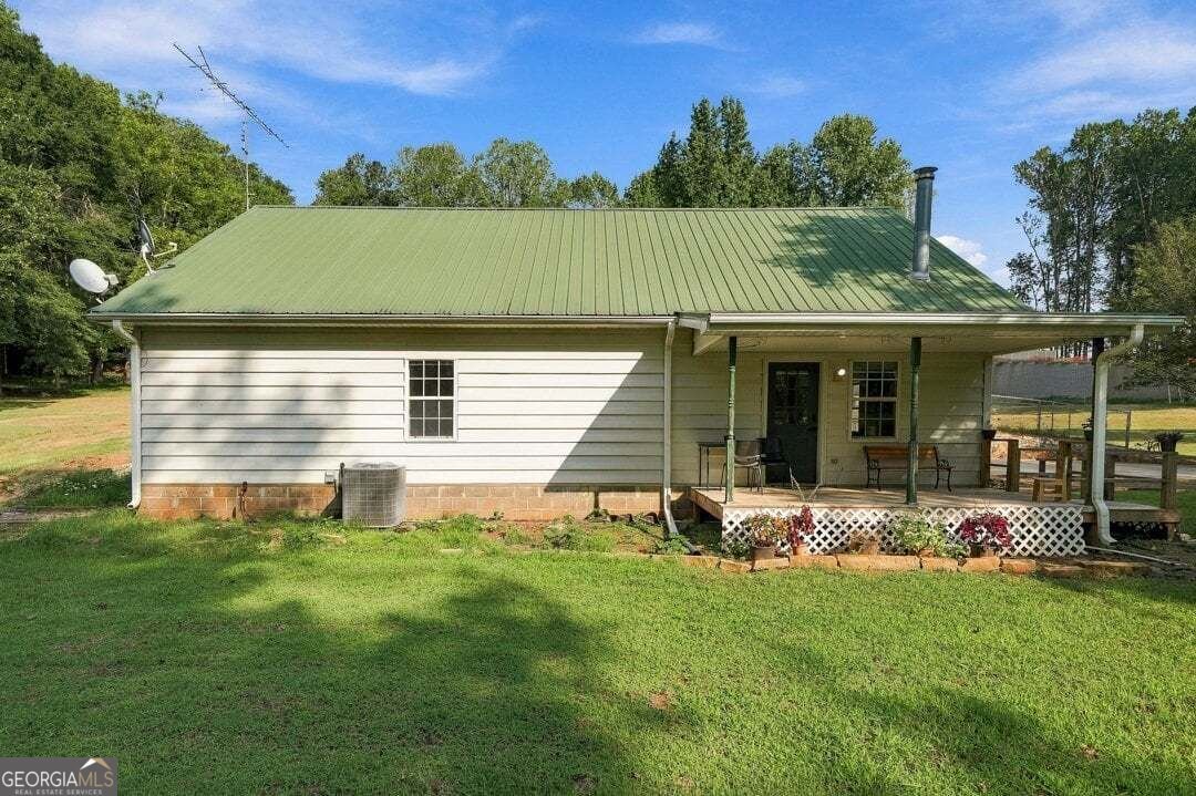 993 Sam Freeman Road Hoschton - Photo 11