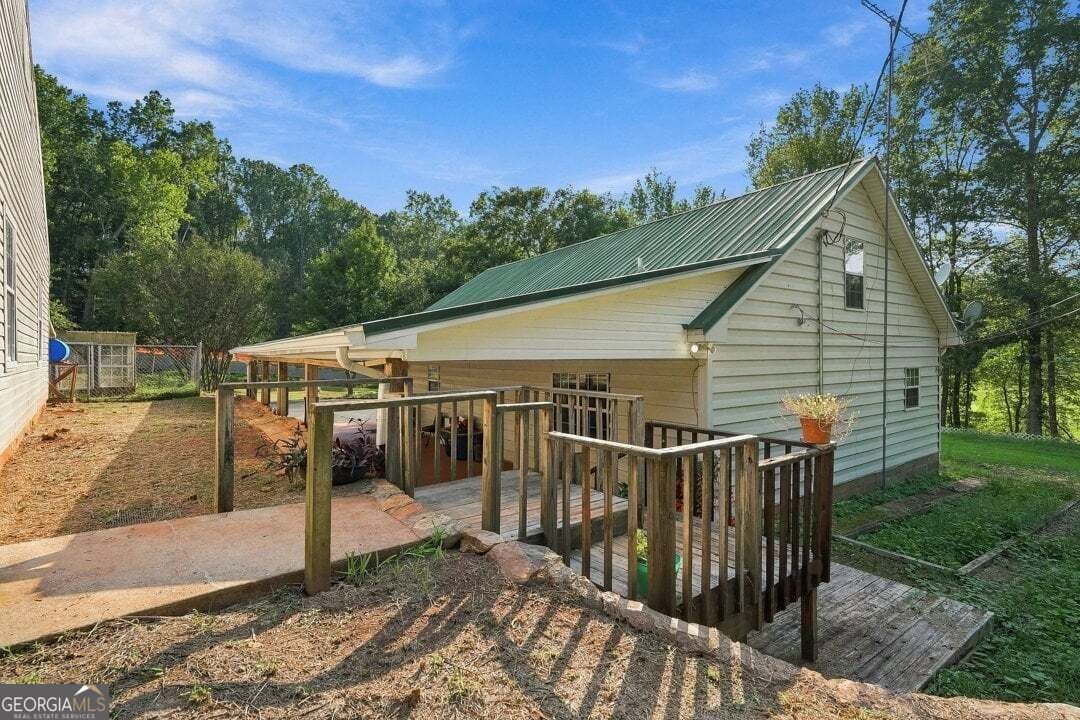 993 Sam Freeman Road Hoschton - Photo 12