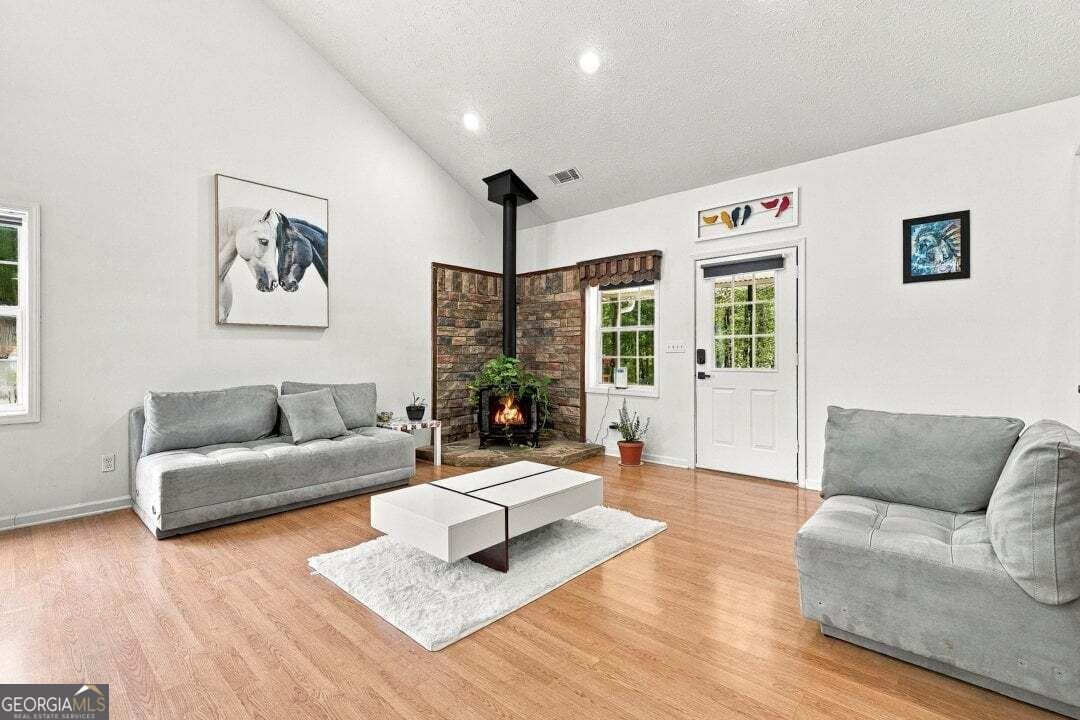 993 Sam Freeman Road Hoschton - Photo 13