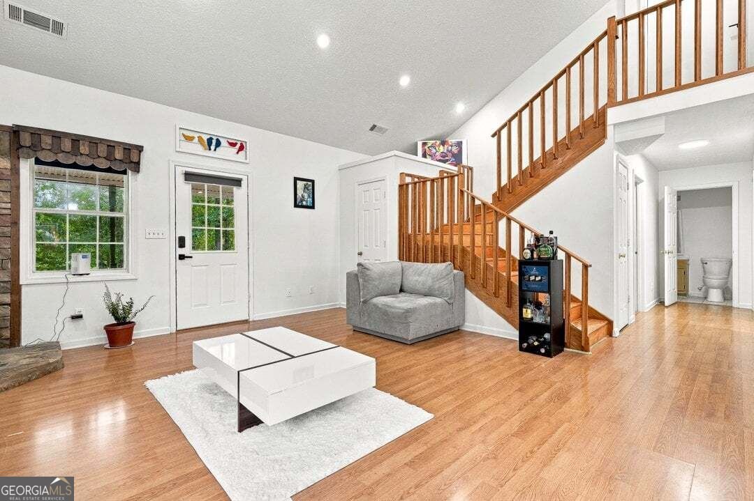 993 Sam Freeman Road Hoschton - Photo 15