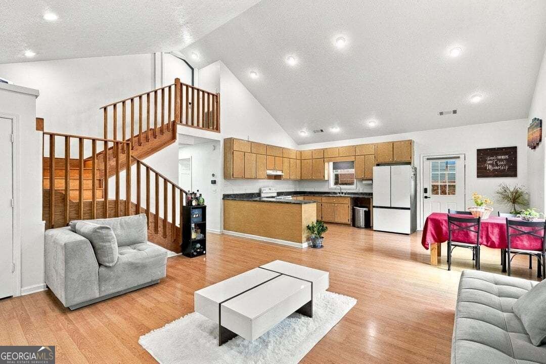 993 Sam Freeman Road Hoschton - Photo 16