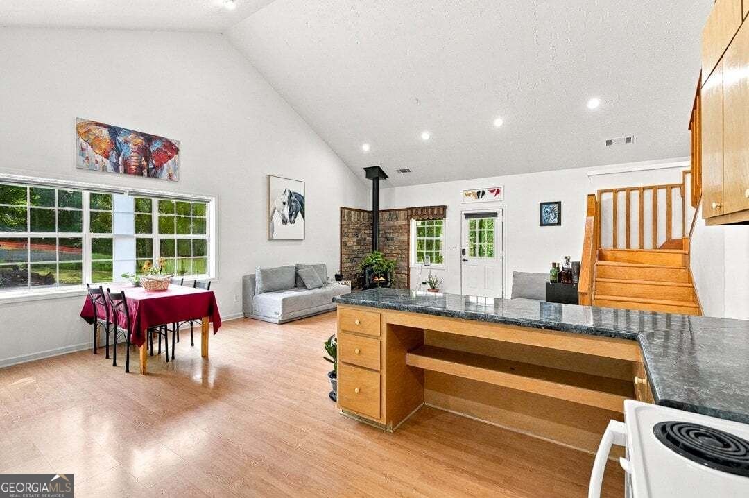 993 Sam Freeman Road Hoschton - Photo 18