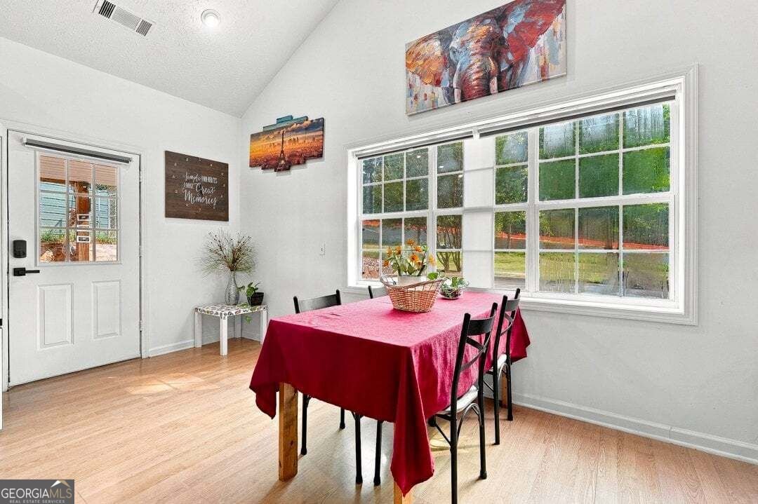 993 Sam Freeman Road Hoschton - Photo 20