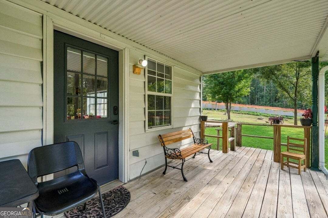 993 Sam Freeman Road Hoschton - Photo 31