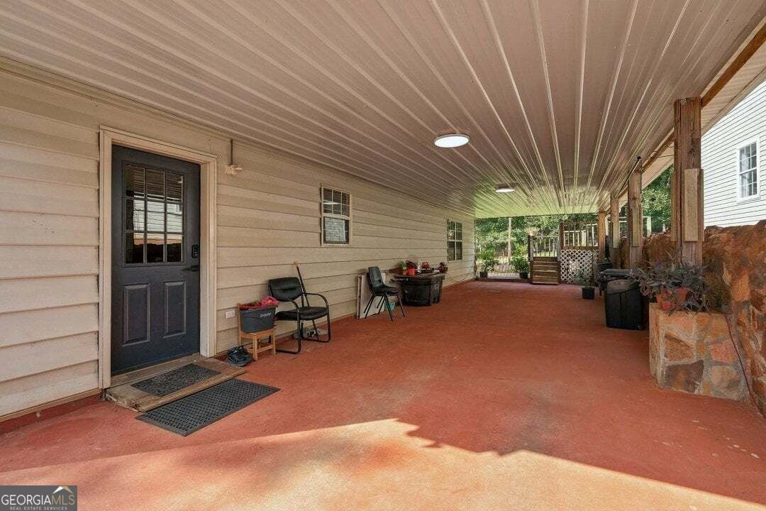 993 Sam Freeman Road Hoschton - Photo 33