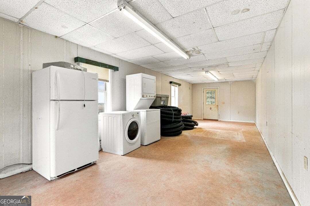 993 Sam Freeman Road Hoschton - Photo 34