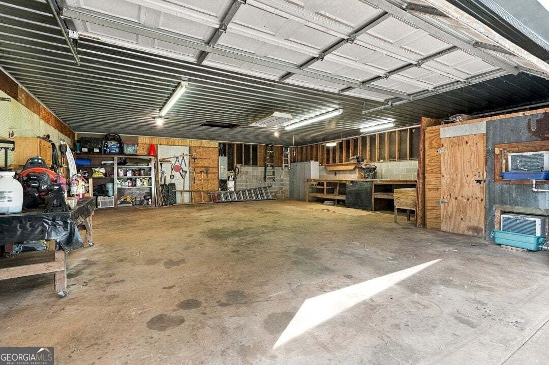 993 Sam Freeman Road Hoschton - Photo 35
