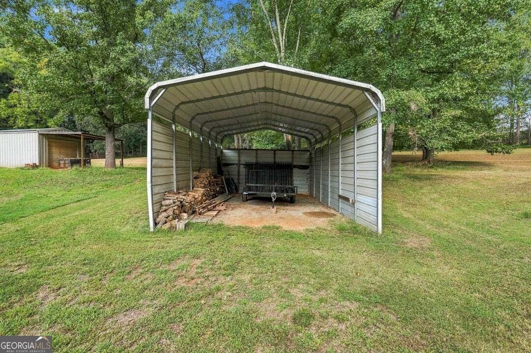 993 Sam Freeman Road Hoschton - Photo 36