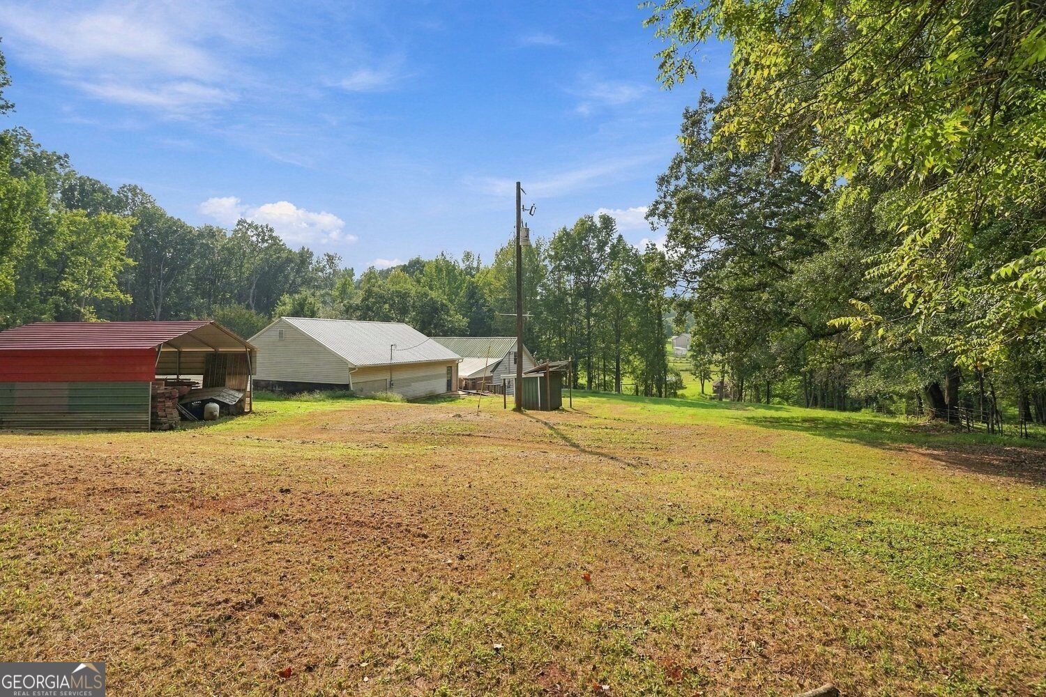 993 Sam Freeman Road Hoschton - Photo 37