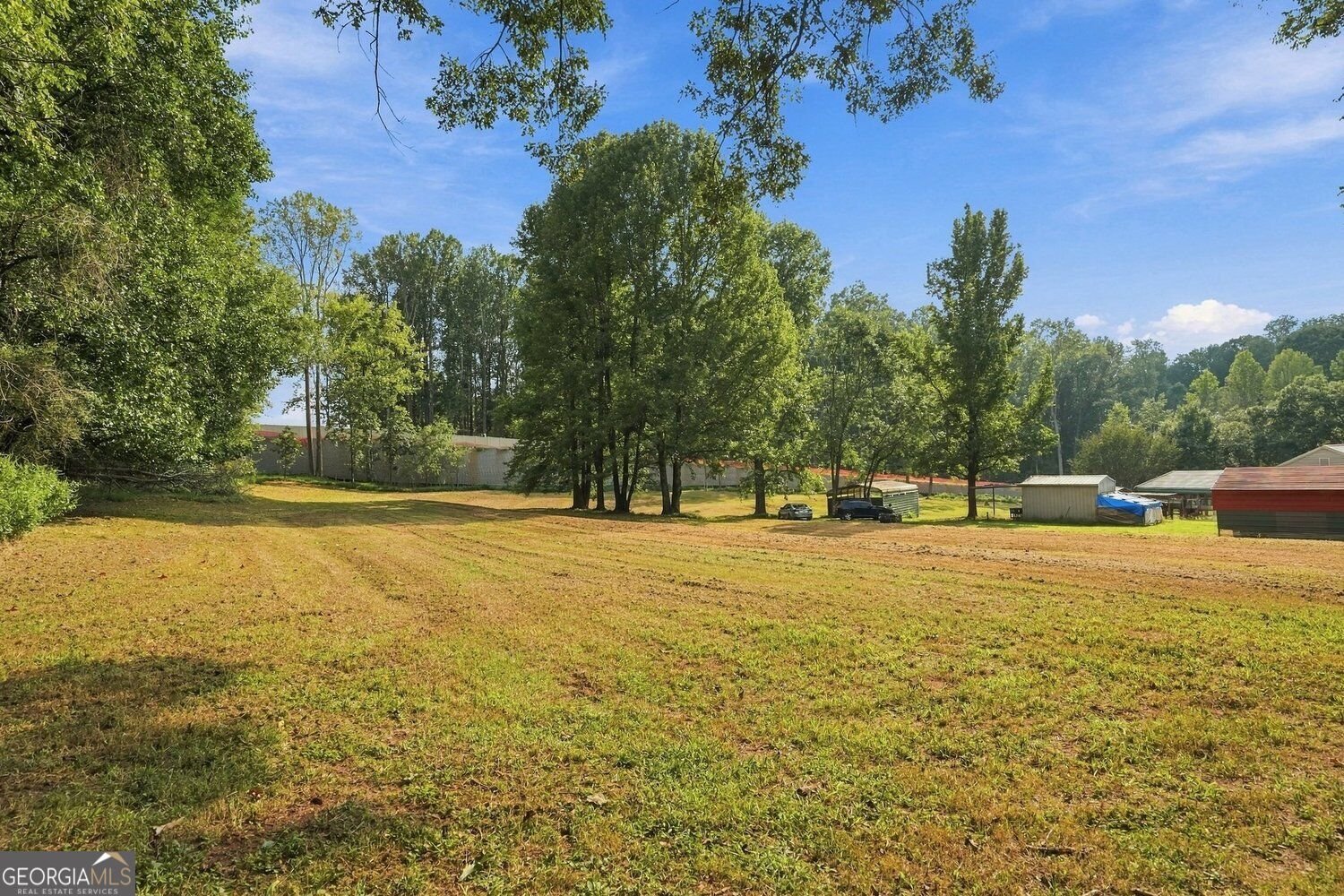 993 Sam Freeman Road Hoschton - Photo 38