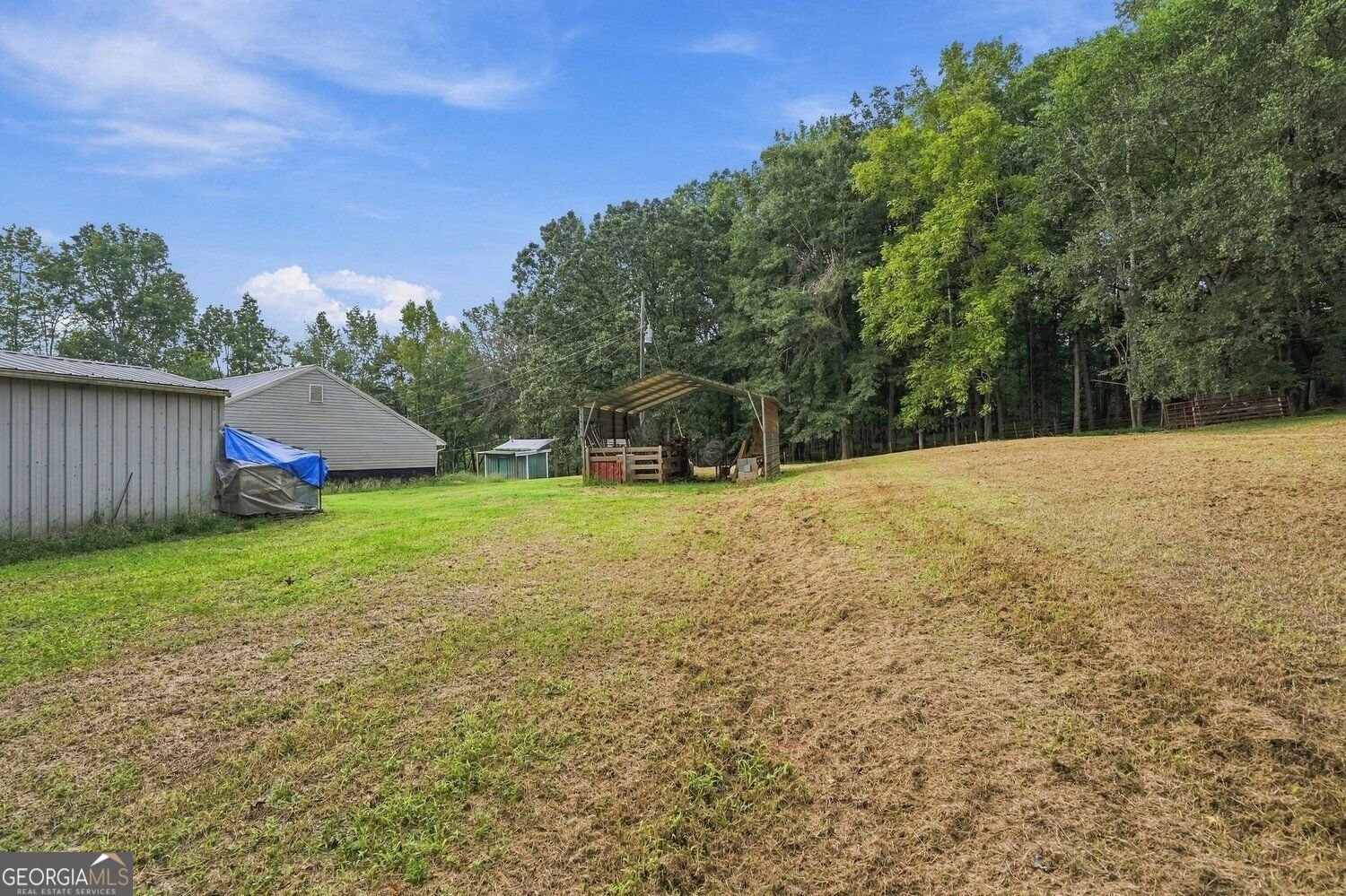 993 Sam Freeman Road Hoschton - Photo 39