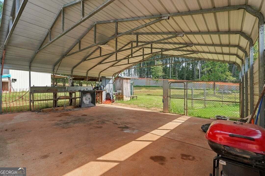 993 Sam Freeman Road Hoschton - Photo 41