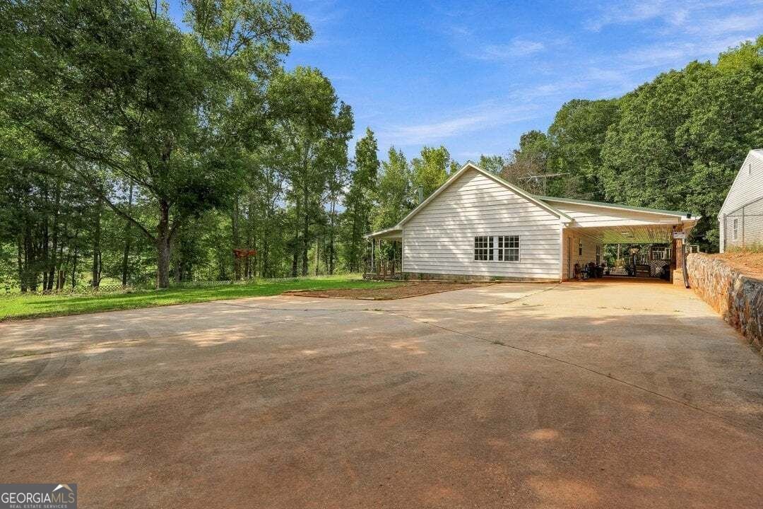 993 Sam Freeman Road Hoschton - Photo 43