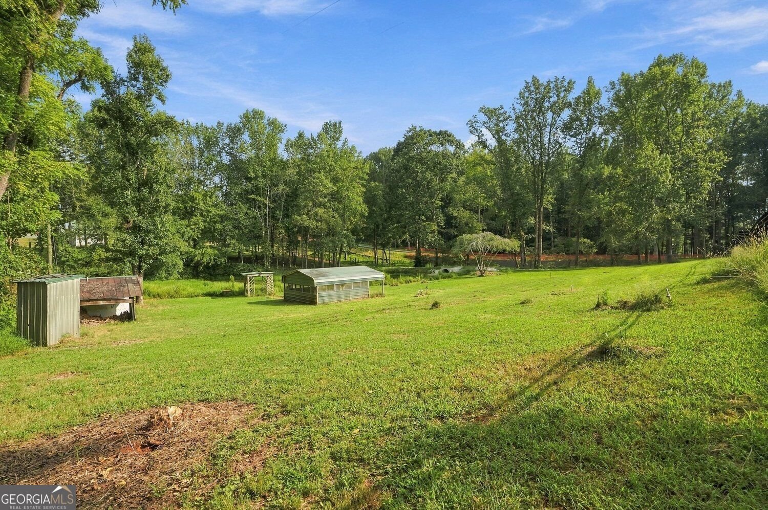 993 Sam Freeman Road Hoschton - Photo 44