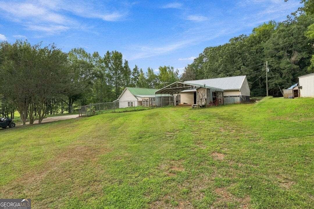 993 Sam Freeman Road Hoschton - Photo 6
