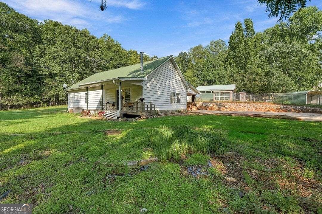 993 Sam Freeman Road Hoschton - Photo 7