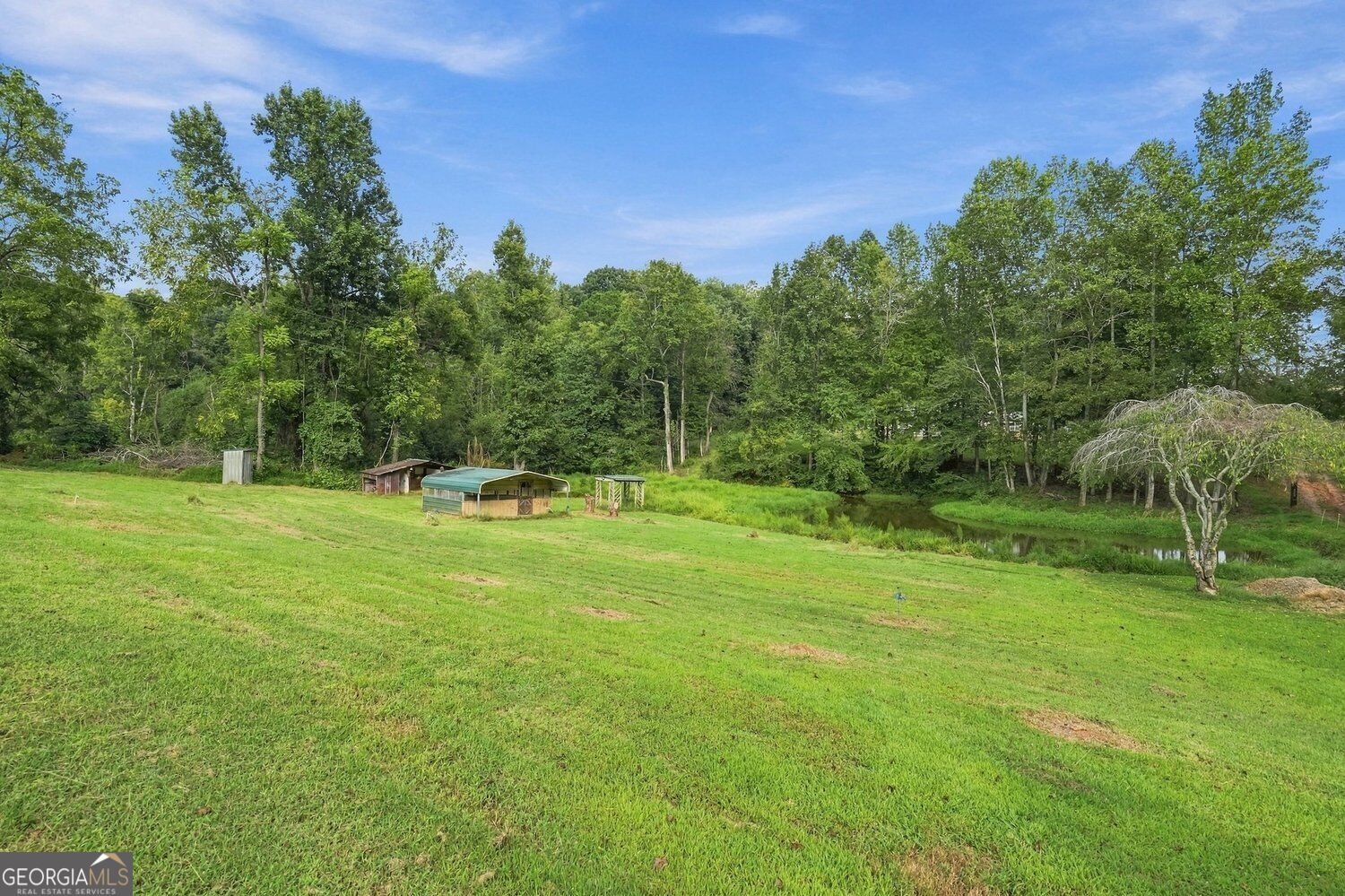 993 Sam Freeman Road Hoschton - Photo 8