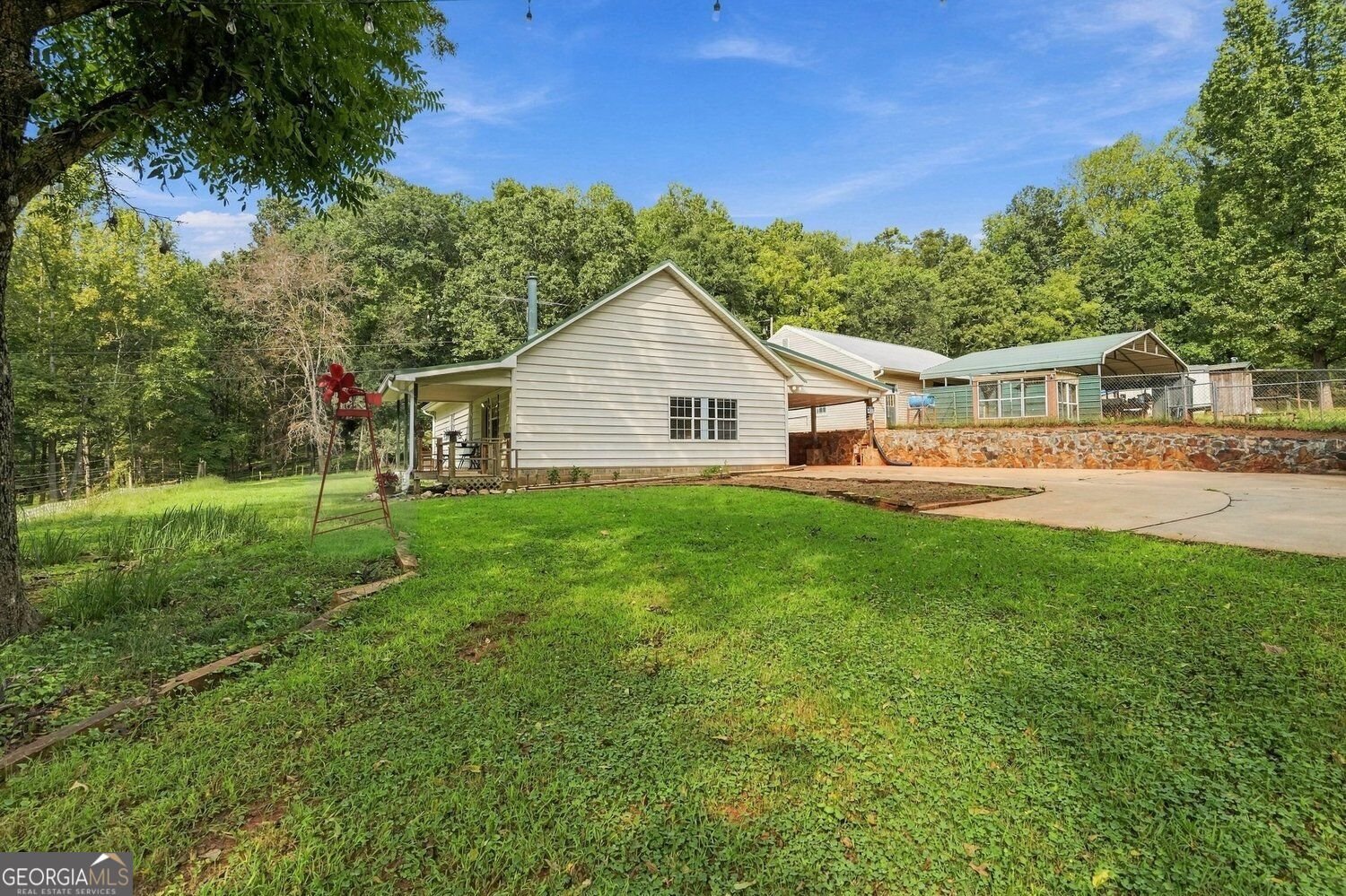 993 Sam Freeman Road Hoschton - Photo 9