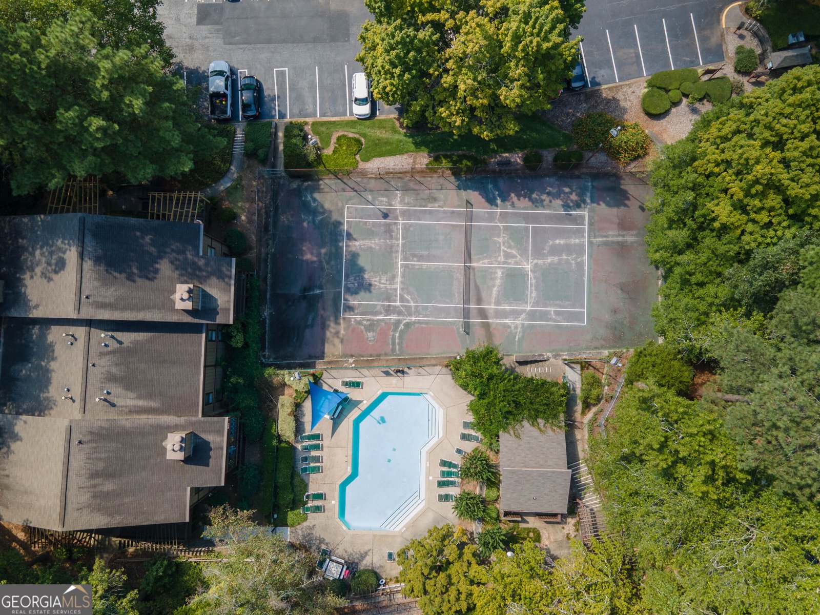 3930 Cedar Circle Tucker - Photo 47