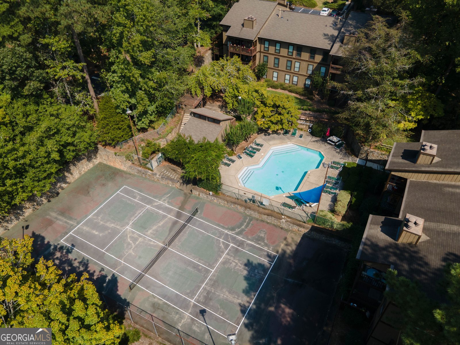 3930 Cedar Circle Tucker - Photo 48