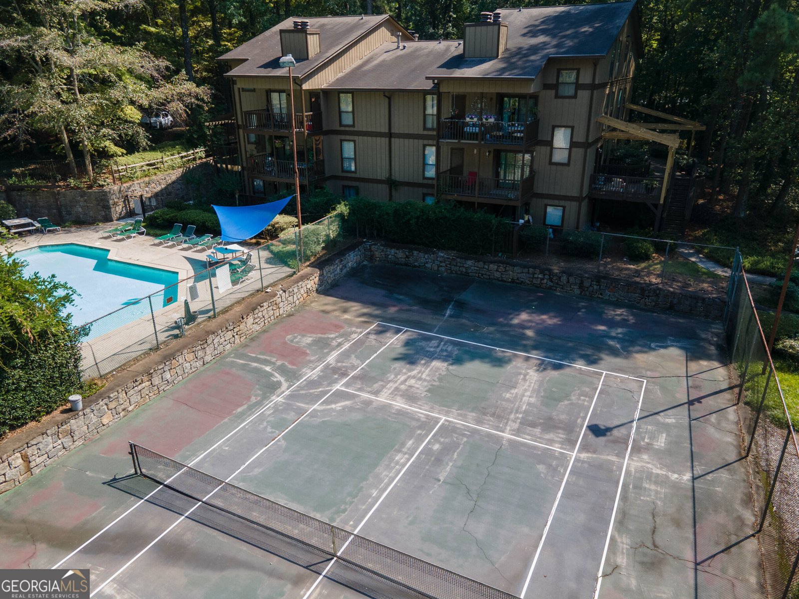 3930 Cedar Circle Tucker - Photo 50