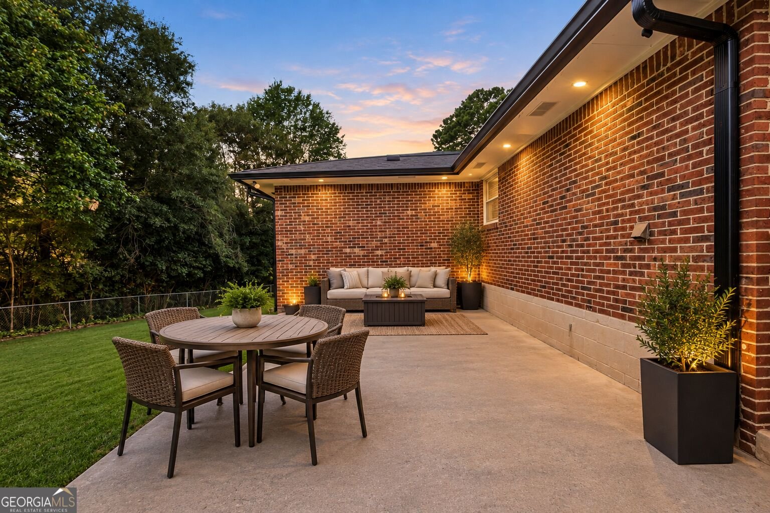 1811 Mural Circle Morrow - Photo 23