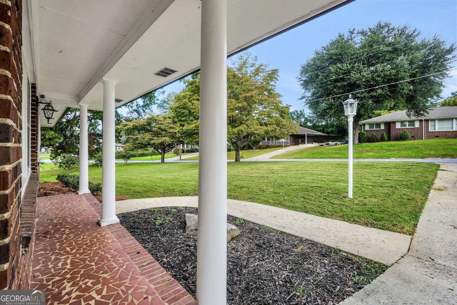 1811 Mural Circle Morrow - Photo 28