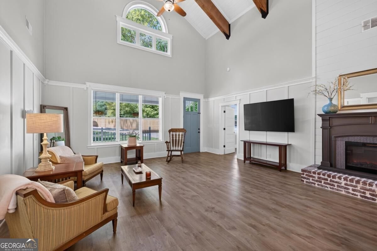 1331 Heidi Trail Buckhead - Photo 10