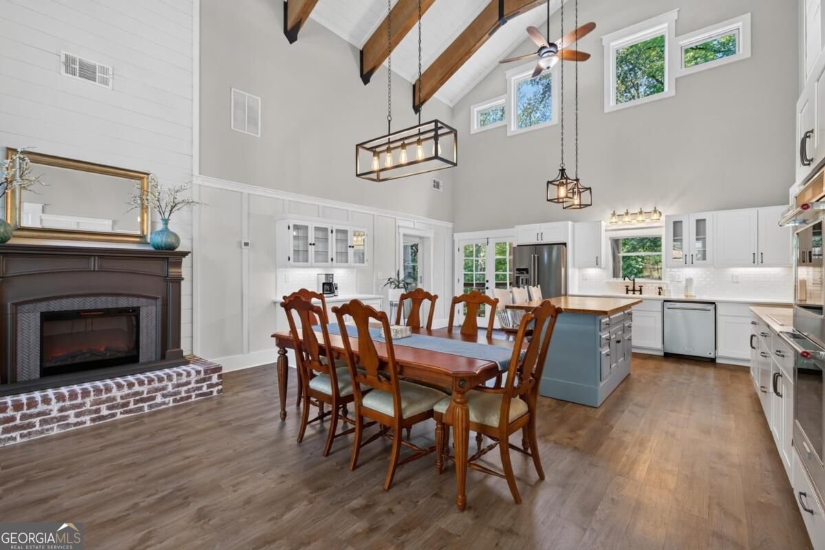 1331 Heidi Trail Buckhead - Photo 11