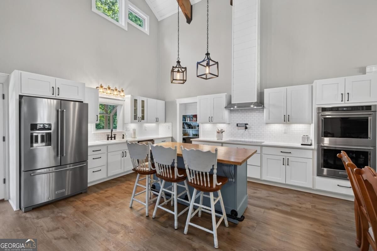 1331 Heidi Trail Buckhead - Photo 18