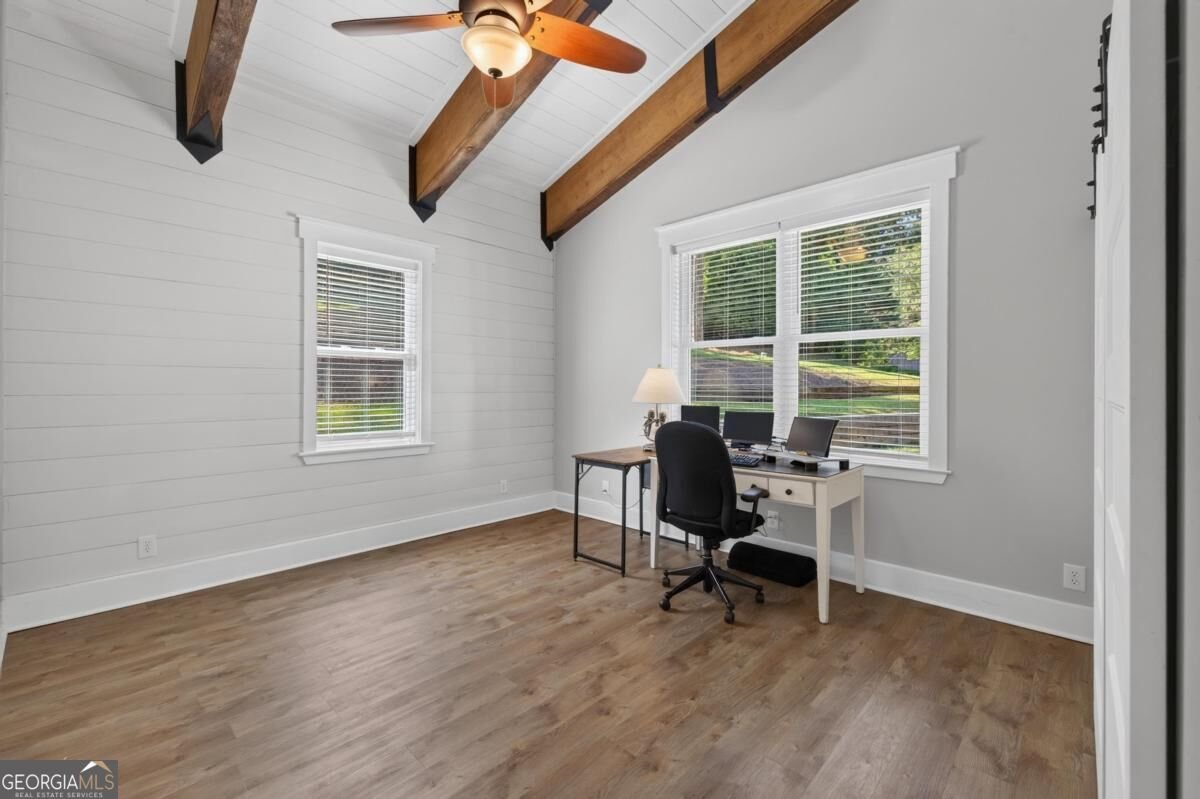 1331 Heidi Trail Buckhead - Photo 42