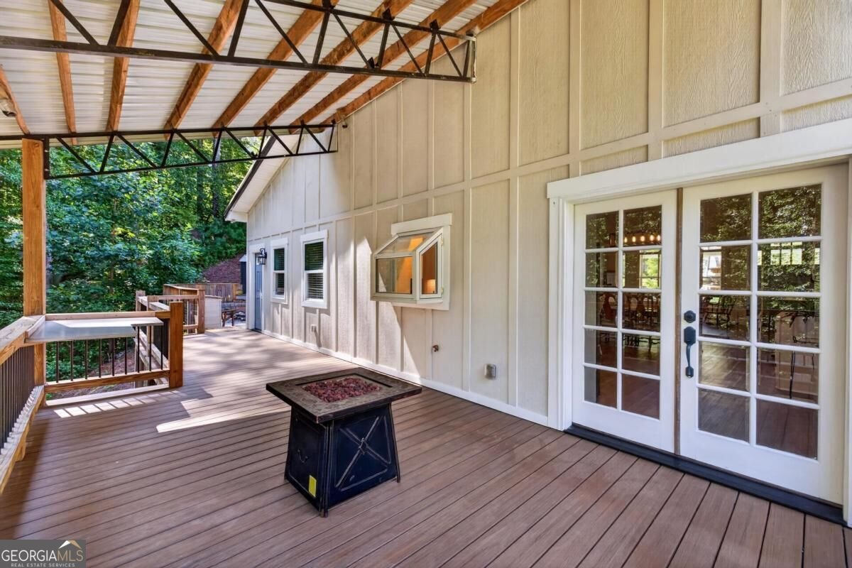 1331 Heidi Trail Buckhead - Photo 47